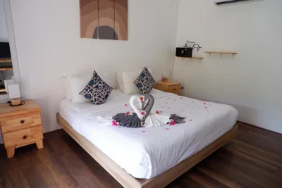 TropiCoco Beach Resort Koh Phangan – Foto 4