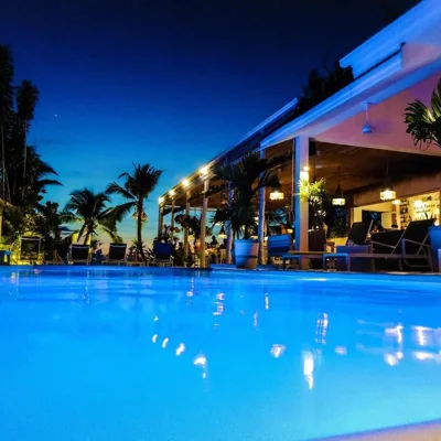 TropiCoco Beach Resort Koh Phangan – Foto 5