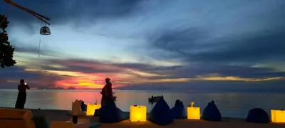 TropiCoco Beach Resort Koh Phangan – Foto 6