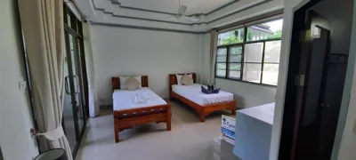 TropiCoco Beach Resort Koh Phangan – Foto 7