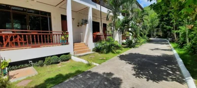 TropiCoco Beach Resort Koh Phangan – Foto 10