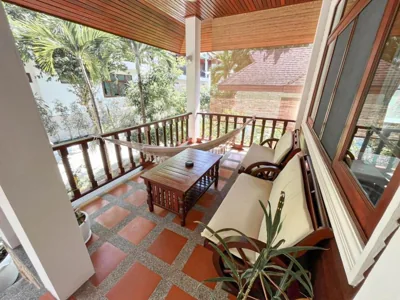 TropiCoco Beach Resort Koh Phangan – Foto 12