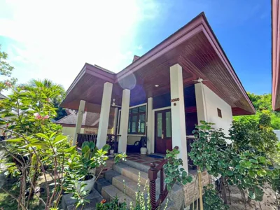 TropiCoco Beach Resort Koh Phangan – Foto 13