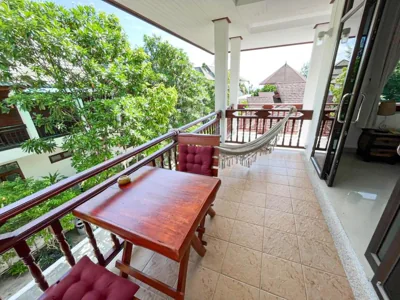 TropiCoco Beach Resort Koh Phangan – Foto 14