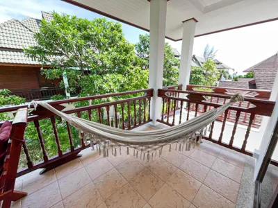 TropiCoco Beach Resort Koh Phangan – Foto 15
